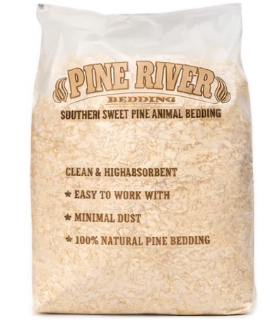 Southern Sweet Pine Animal Bedding