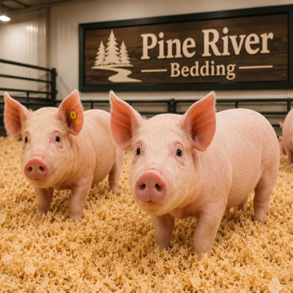 show pigs 1 show pigs